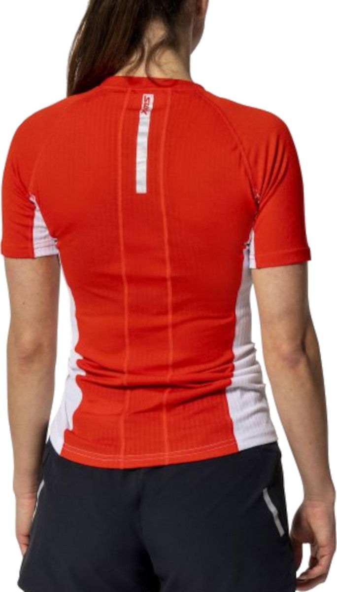 Tričko SWIX SWIX Roadline RaceX T-Shirt Biela | 10023-23-00035, 1