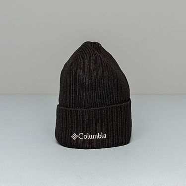 Kulicha Columbia Watch Cap Beanie Čierna | CU9847.1464091, 2