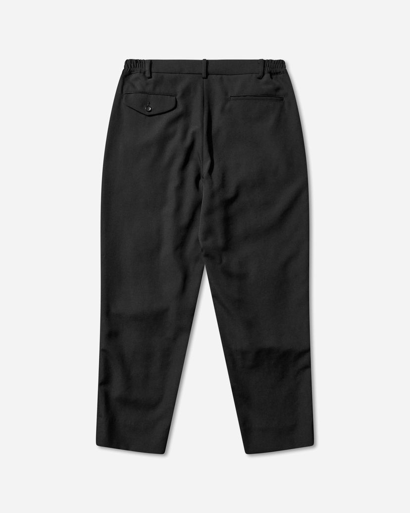 Cargo nohavice Comme des Garçons Multi-Pocket Cargo Pants Čierna | PP-P043-W25 1