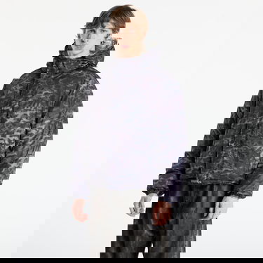 Prešívaná bunda Wasted Paris Digicamo Reversible Puffer Jacket Rôznofarebný | WP_000328, 1