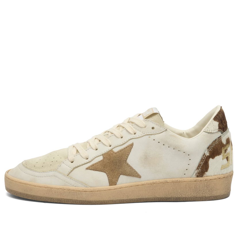 Tenisky a topánky Golden Goose Ballstar Biela | GWF00117-F007563-83103