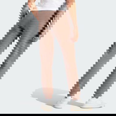Tepláky adidas Originals Trefoil Essentials Pants Béžová | IR7799, 2