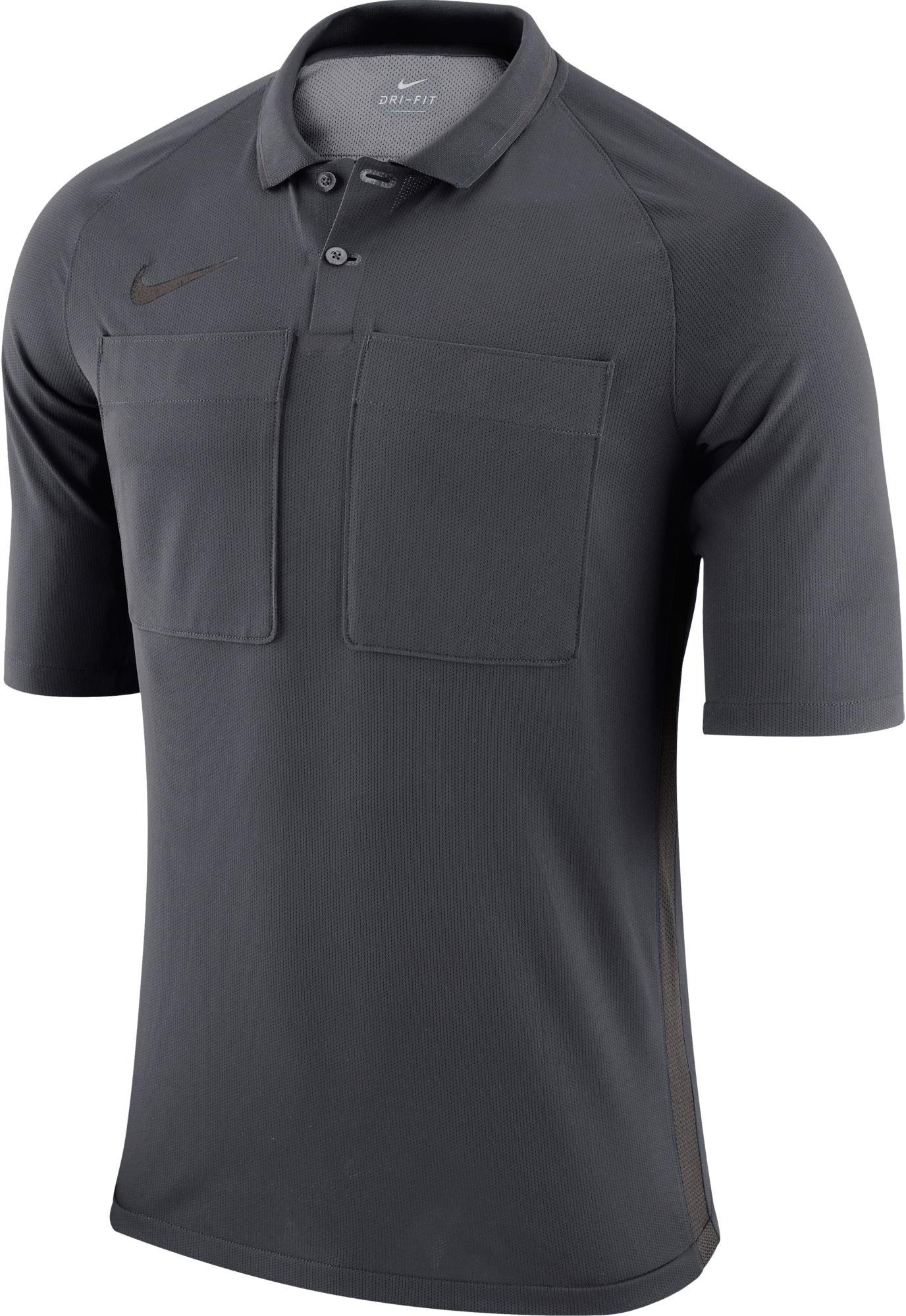 Polo tričko Nike Nike Dry Referee Jersey Šedá | aa0735-060, 0