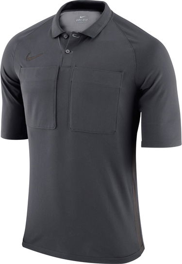 Polo tričko Nike Nike Dry Referee Jersey Šedá | aa0735-060, 0