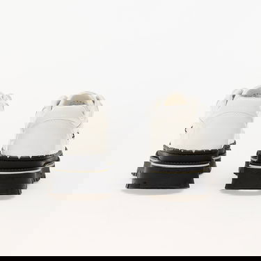 Tenisky a topánky Skechers Jammers-Cool Block White/ Black Biela | 167073 WBK, 4