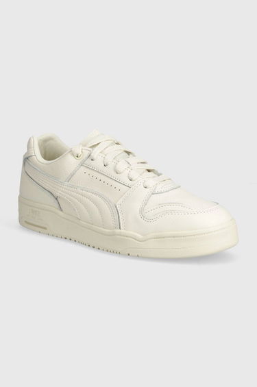 Tenisky a topánky Puma Puma Slipstream Lo Biela | 394693, 0