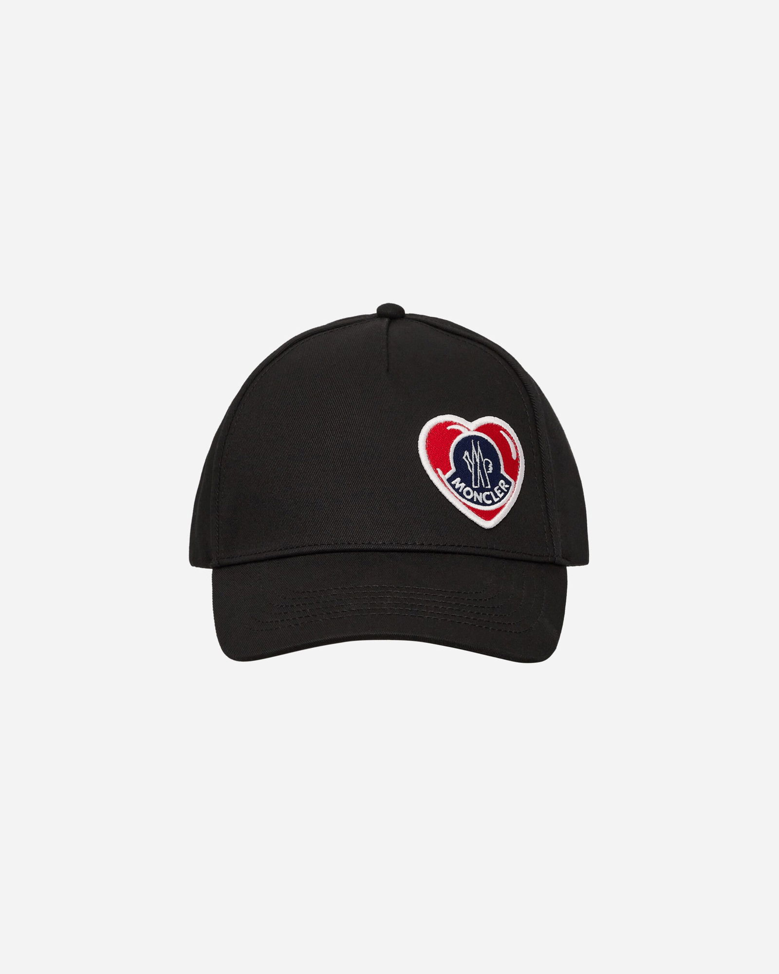 Logo Baseball Cap