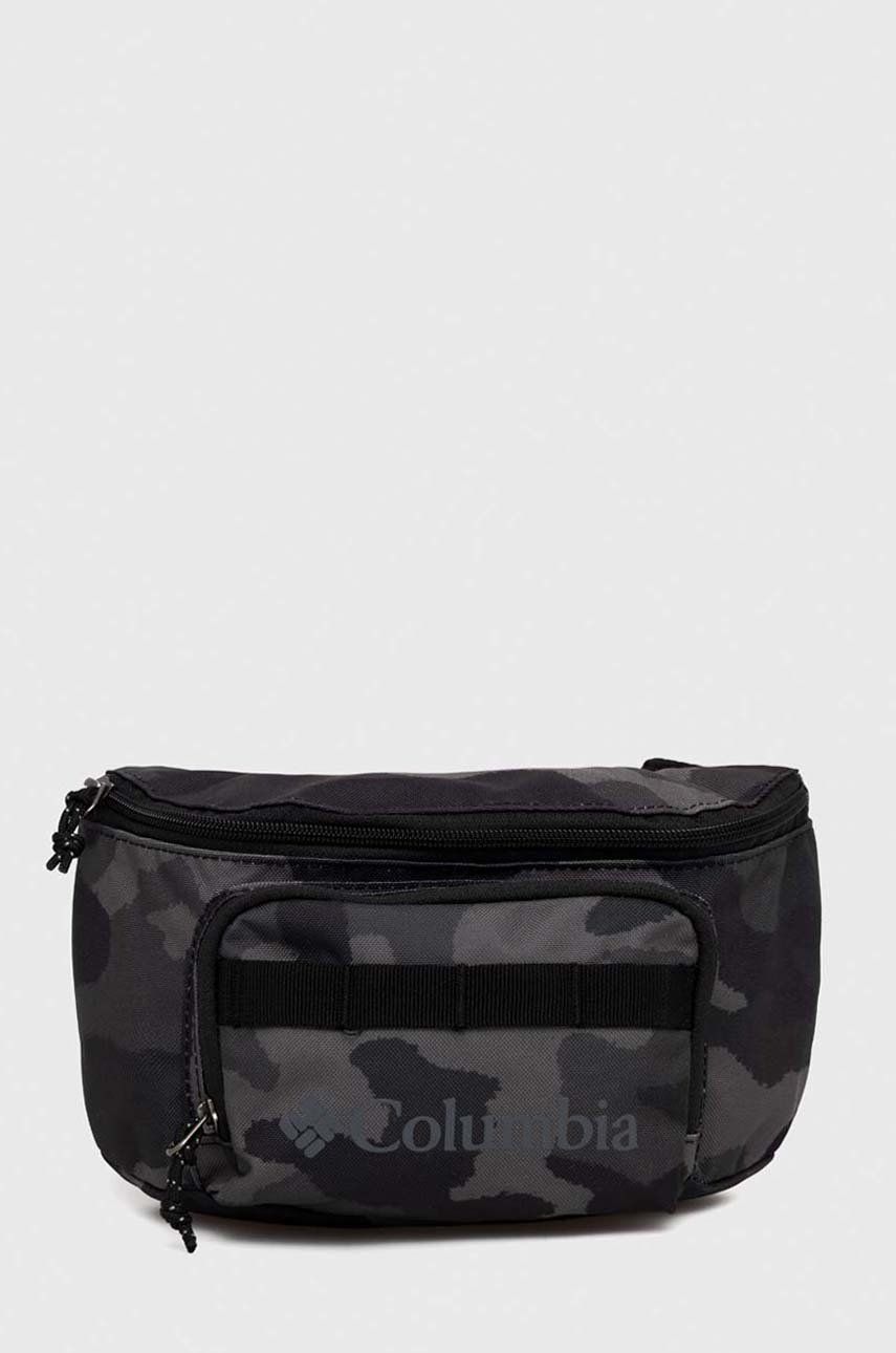 Ľadvinka Columbia Waist Bag Čierna | 1890911.UU0108, 0