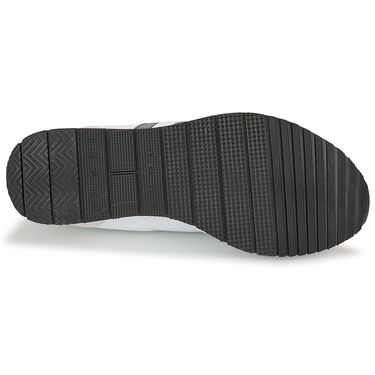 Tenisky a topánky Tommy Hilfiger Tommy Jeans TJM RUNNER CASUAL ESS Biela | EM0EM01351-YBR, 6