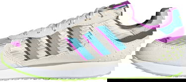 Tenisky a topánky adidas Originals Special 21 W Biela | g55554, 3