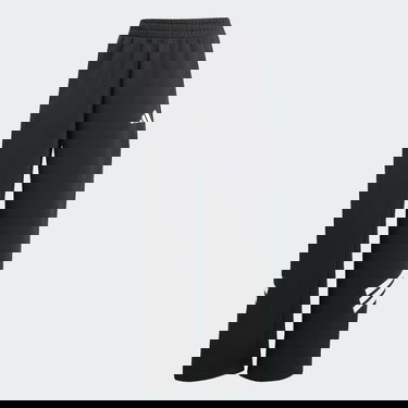 Tepláky adidas Performance Open-Hem Tracksuit Pants Čierna | JE0150, 4
