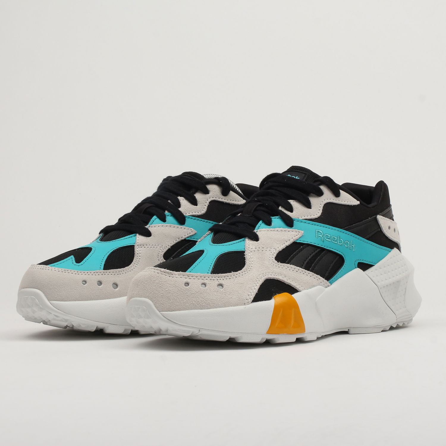 Tenisky a topánky Reebok Aztrek Double 93 Rôznofarebný | DV5387, 0