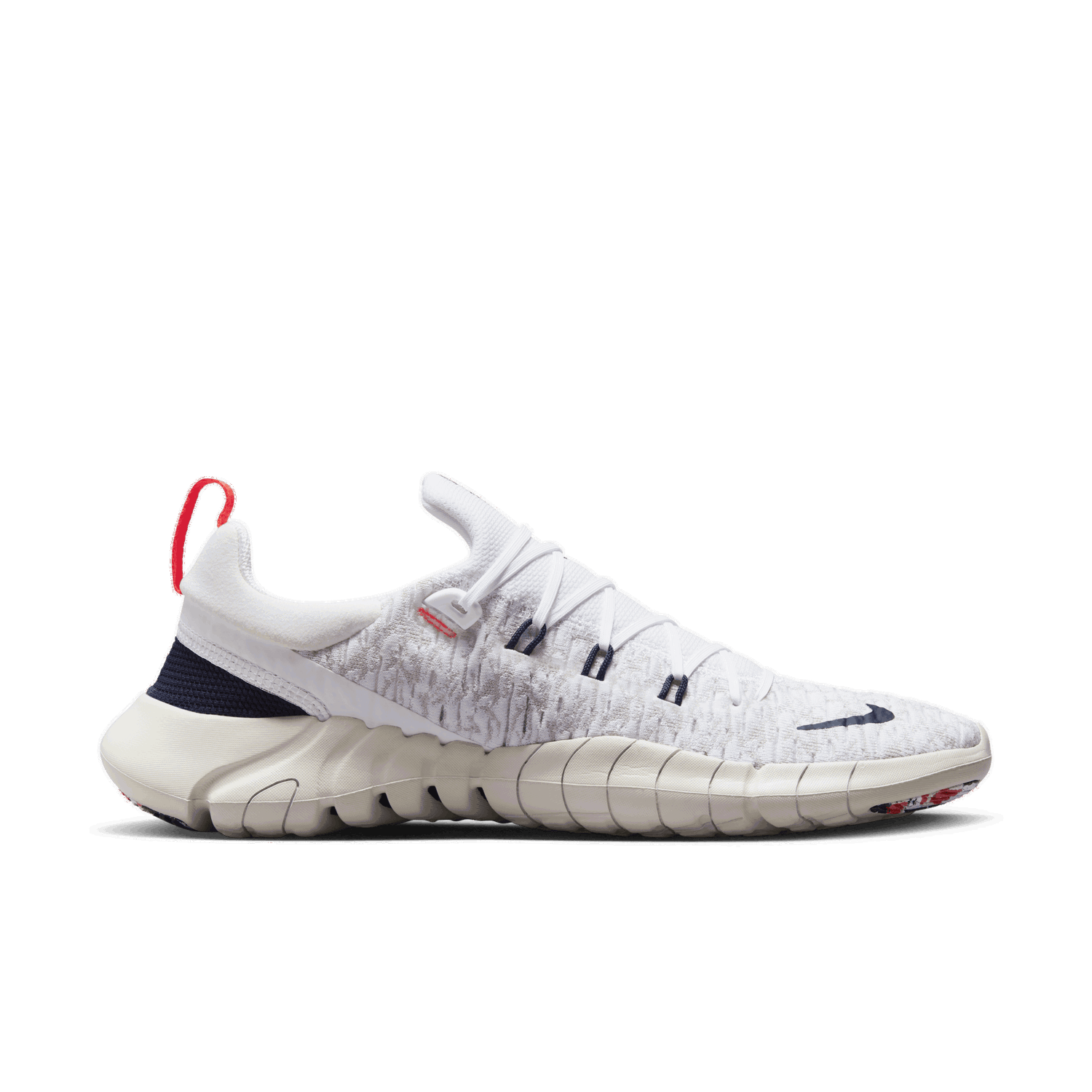 Tenisky a topánky Nike Free Run 5.0 Biela | CZ1884-103, 1