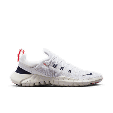 Tenisky a topánky Nike Free Run 5.0 Biela | CZ1884-103, 1