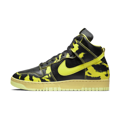 Tenisky a topánky Nike Dunk High "Acid Wash Yellow" Žltá | DD9404-001, 0