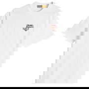 Human Made Heart Graphic T-Shirt, Size Large