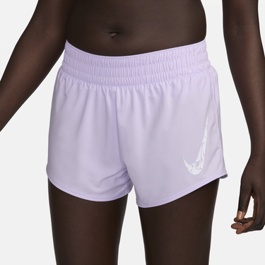 Šortky Nike Dri-FIT One Fialová | FN2601-512, 3