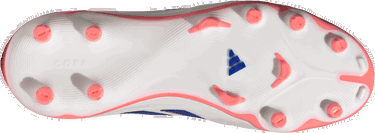 Tenisky a topánky adidas Performance Copa Pure 3 Firm Ground Multi-Surface Football Boots Rôznofarebný | JR2851, 2