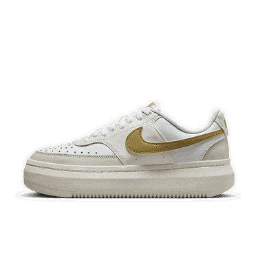 Tenisky a topánky Nike Court Vision Alta Béžová | DZ5394-100, 1