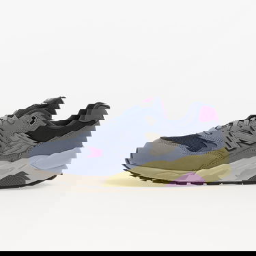 Tenisky a topánky New Balance 580 Arctic Grey Šedá | MT580VB2, 0