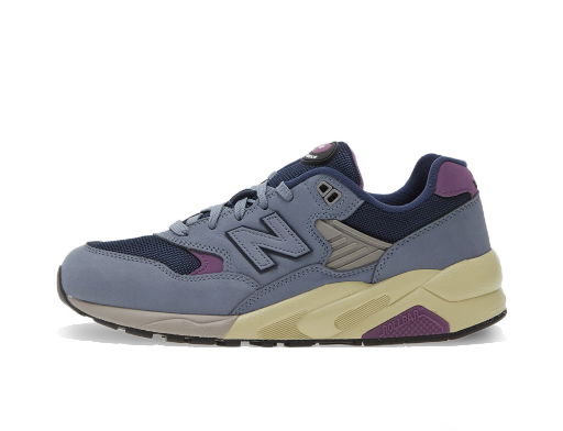 Tenisky a topánky New Balance 580 Arctic Grey Šedá | MT580VB2