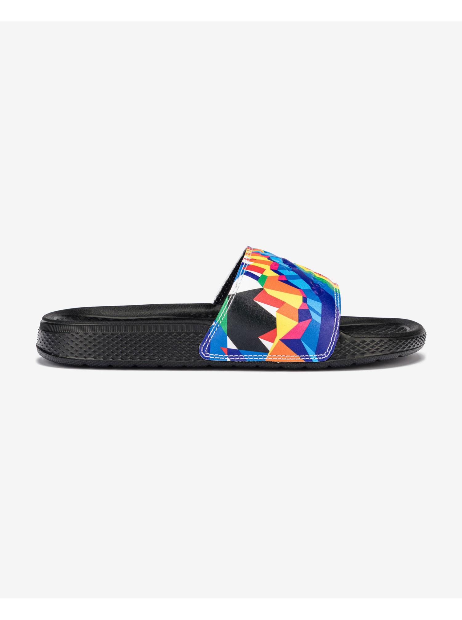 Tenisky a topánky Converse All Star Slide Rôznofarebný | 170825C, 0