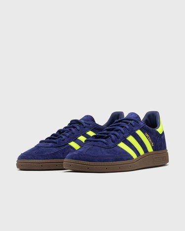Tenisky a topánky adidas Originals Handball Spezial Modrá | JR3845, 1