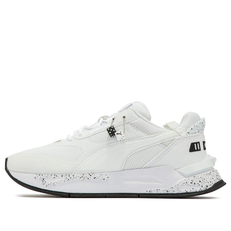 Tenisky a topánky Puma Mirage Sport Tech Chance Biela | 386625-01