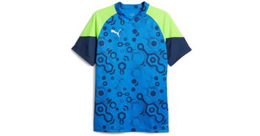 Dres Puma individualCUP Navy | 658481-54, 1