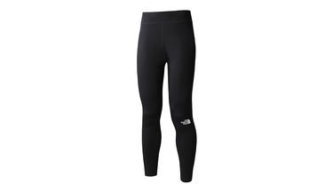 Legíny The North Face Cotton Leggings Čierna | NF0A7ZGIJK3, 0