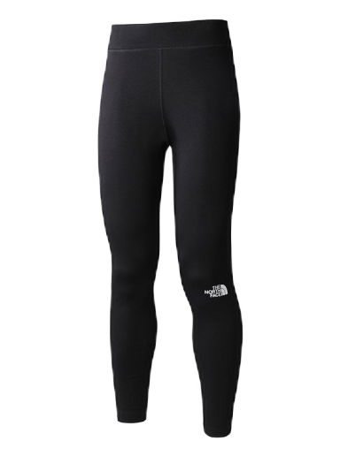 Legíny The North Face Cotton Leggings Čierna | NF0A7ZGIJK3