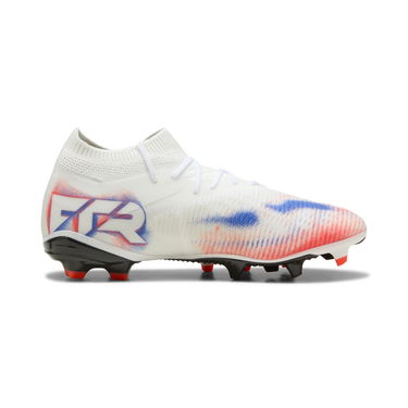 Tenisky a topánky Puma FUTURE 8 MATCH FG/AG Biela | 108610_01, 4