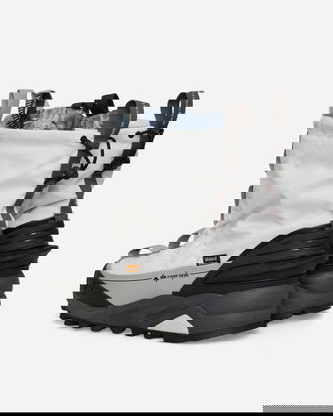 Tenisky a topánky New Balance Snow Peak x Niobium C_3 Biela | MSNB3SP, 4