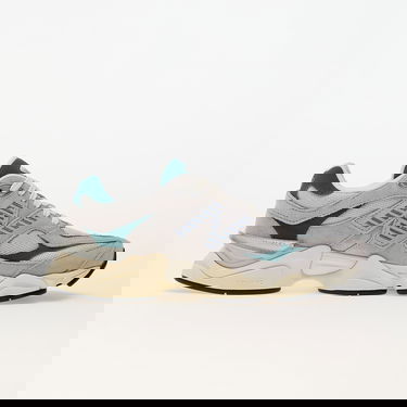 Tenisky a topánky New Balance 9060 Šedá | NBU9060HMS, 2