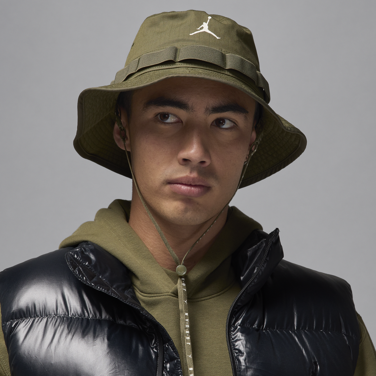 Klobúk Jordan Apex Hat Zelené | FD5188-222, 0
