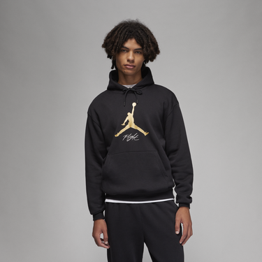 Mikina Jordan Essentials Hoodie Čierna | FD7545-011, 0