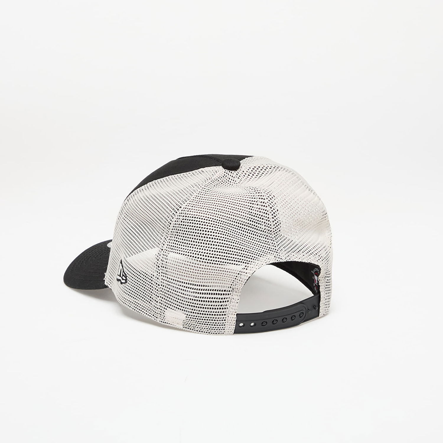 Šiltovka New Era MLB Patch Trucker New York Yankees Cap Čierna | 60667680, 0