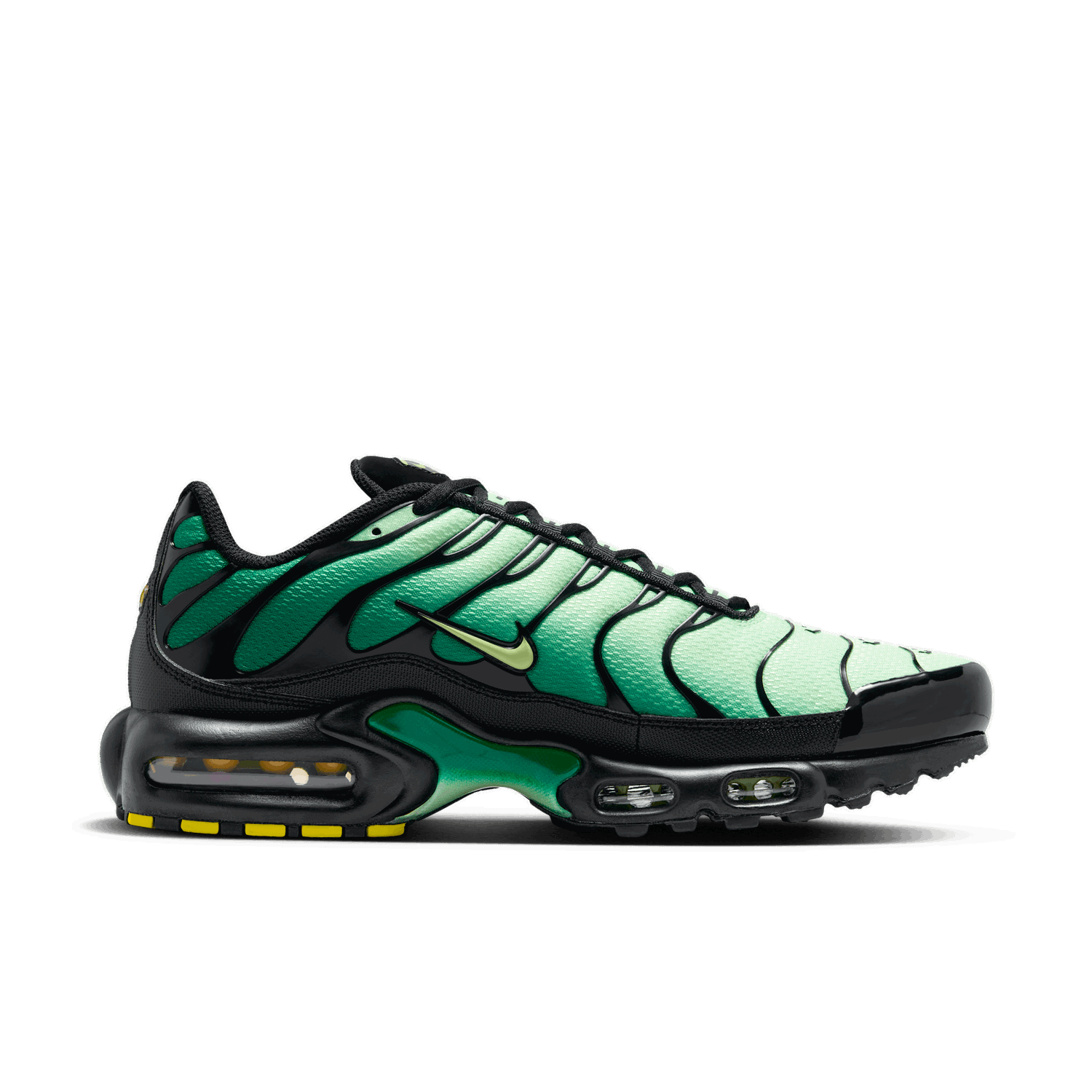 Tenisky a topánky Nike Air Max Plus Zelené | DM0032-301, 1