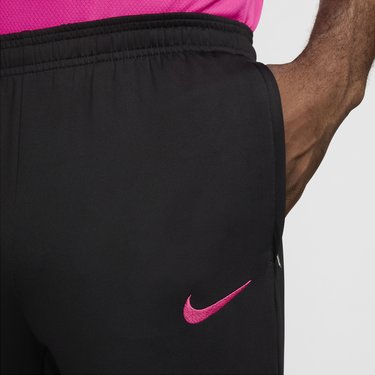 Nohavice Nike Dri-FIT Chelsea FC Strike Čierna | FQ2450-010, 4