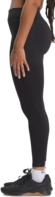 Legíny Reebok LUX CONTOUR TIGHT Čierna | 100075374, 2