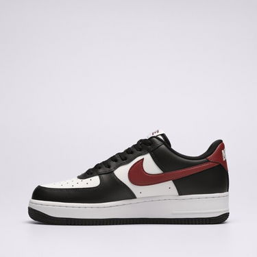 Tenisky a topánky Nike Air Force 1 '07 Čierna | FZ4615-001, 2