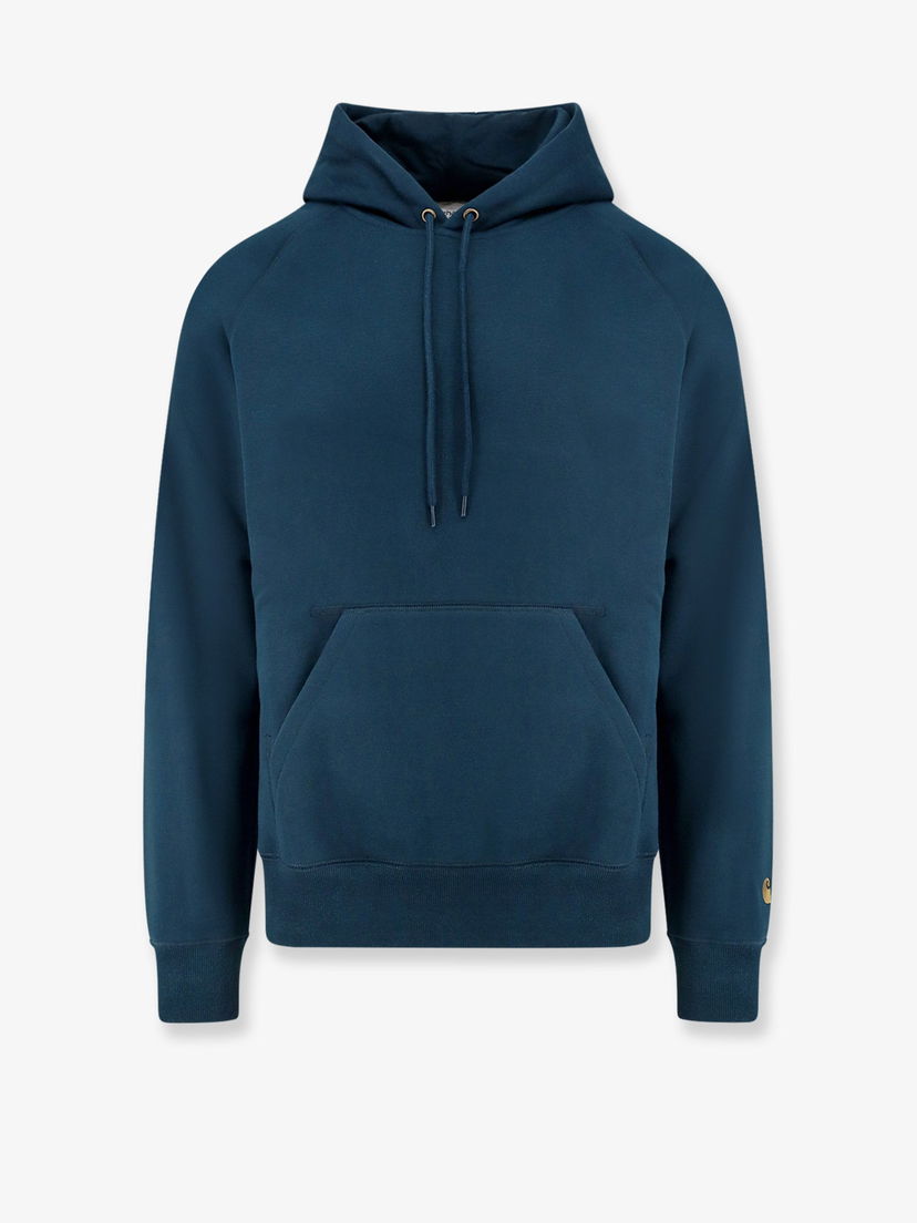 Mikina Carhartt WIP Sweatshirt WIP Navy | I0336612D0XX