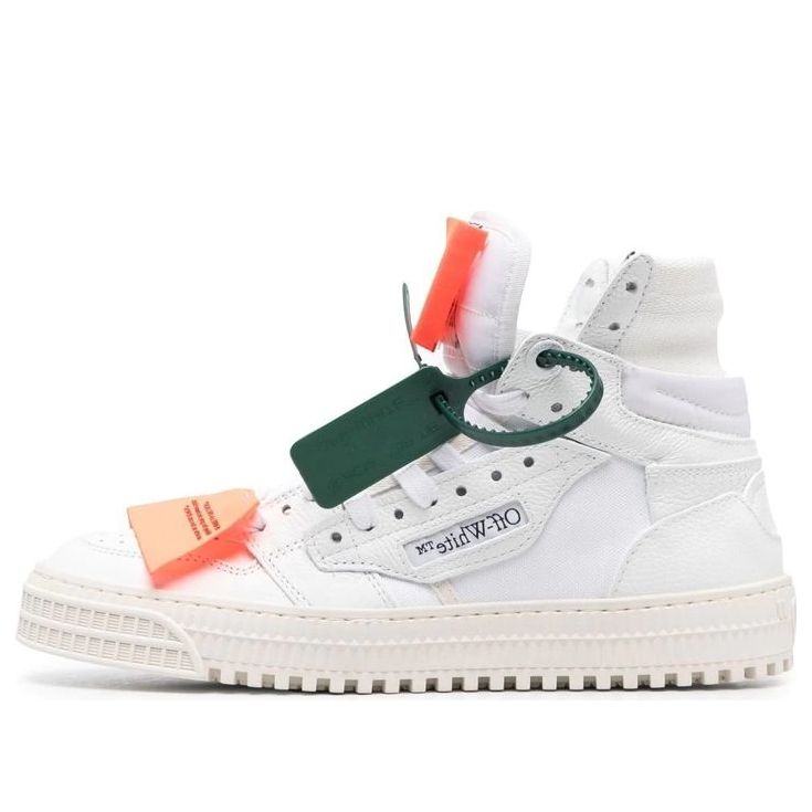 Tenisky a topánky Off-White Off Court 3.0 Biela | OWIA112C99LEA0020120, 0