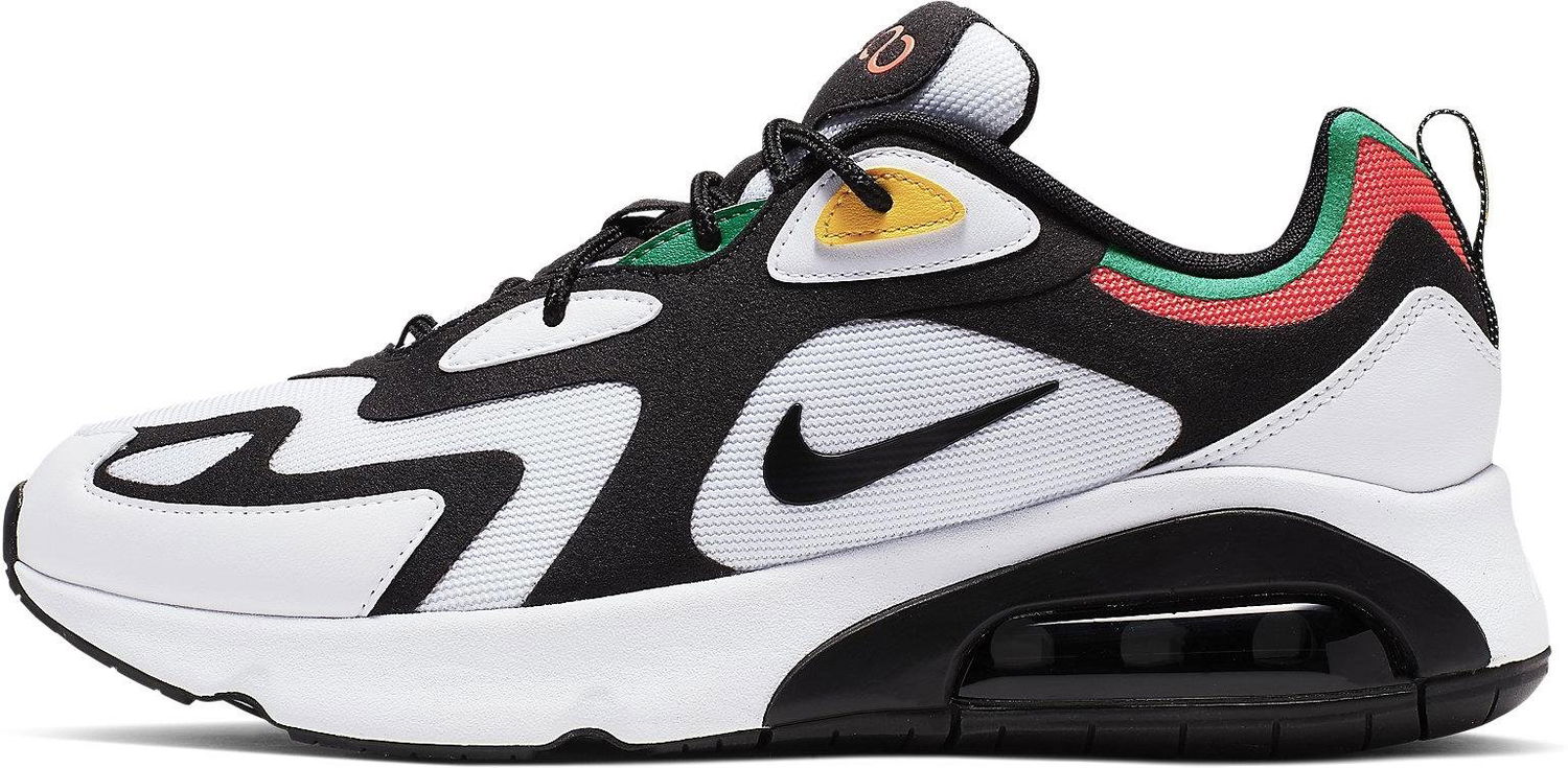 Tenisky a topánky Nike Air Max 200 Biela | aq2568-101, 0