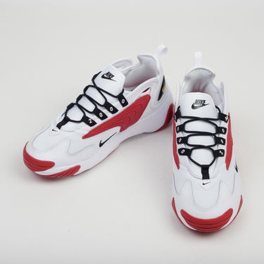 Tenisky a topánky Nike Zoom 2K Biela | AO0269-107, 2