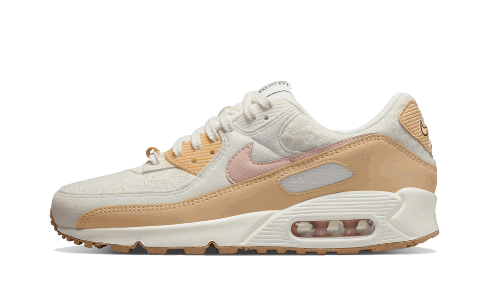 Tenisky a topánky Nike Air Max 90 Béžová | DJ9997-101, 0