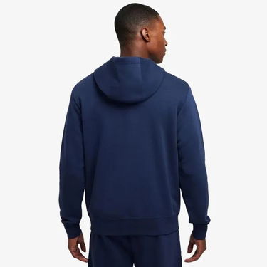 Mikina Nike Air Hoodie Navy | HM0175-410, 1