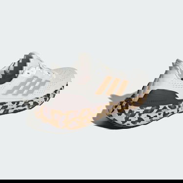 Tenisky a topánky adidas Performance Pureboost 23 Shoes Béžová | IF1558, 4