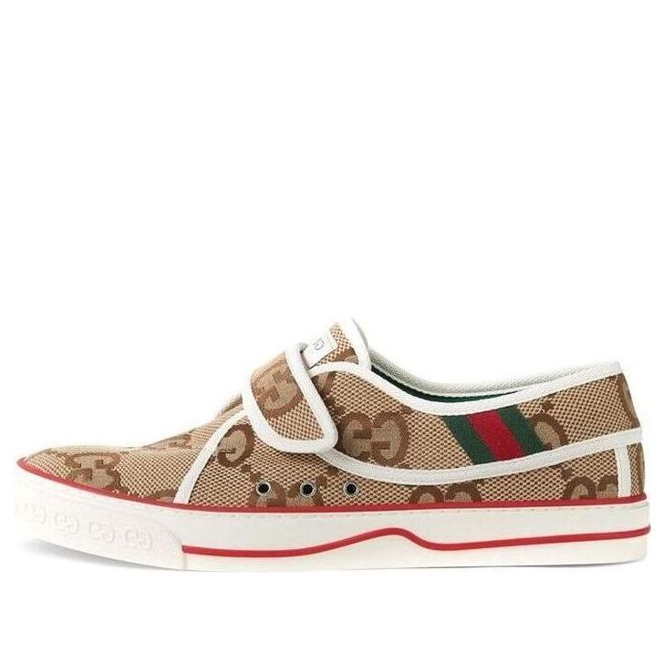 Tenisky a topánky Gucci Gucci Tennis 1977 Béžová | 692917-UKO70-2584