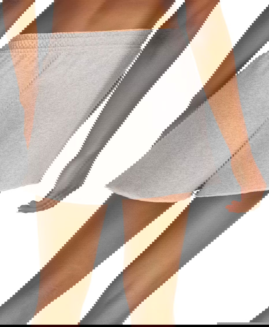 Šortky Under Armour Under Armour Rival Terry Shorts Šedá | 1389657-011, 1